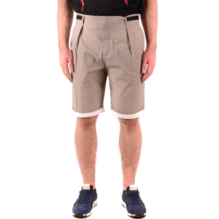 Shorts MCQ Alexander Mqueen