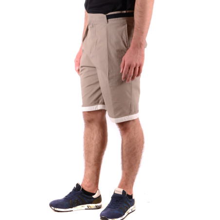 Shorts MCQ Alexander Mqueen