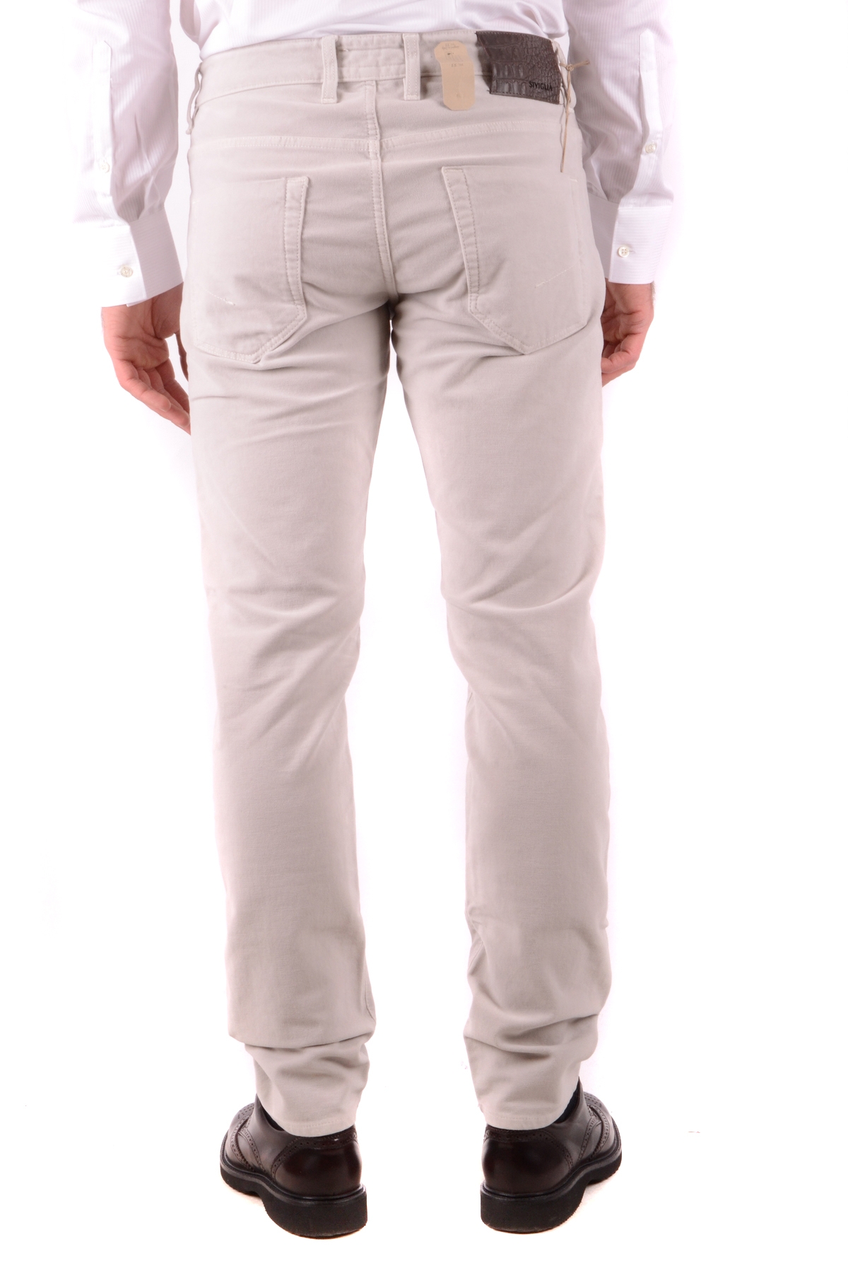 Jeans Siviglia IC646 - Outlet Bicocca