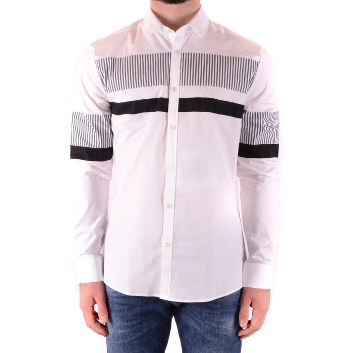 Camicia Les Hommes Urban