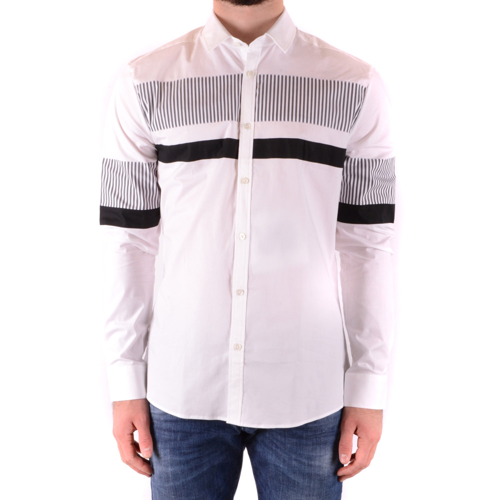 Camicia Les Hommes Urban