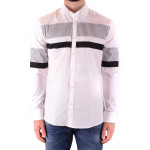 Camisa Les Hommes Urban