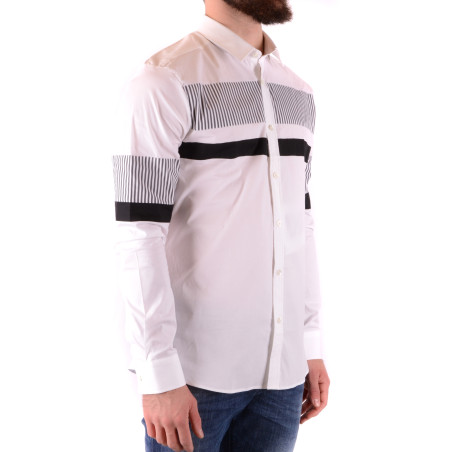 Camicia Les Hommes Urban