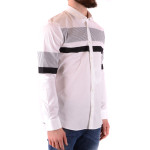 Camicia Les Hommes Urban