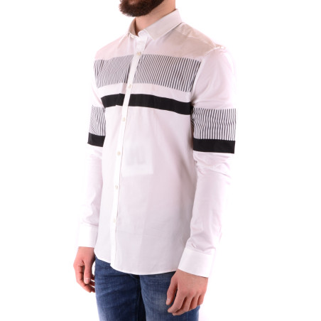 Camisa Les Hommes Urban