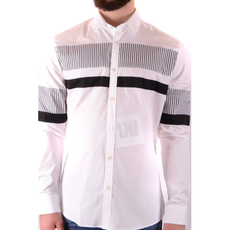 Camicia Les Hommes Urban