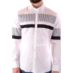 Camisa Les Hommes Urban