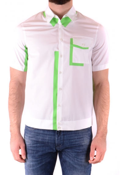 chemise dsquared