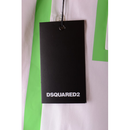 Bluse Dsquared