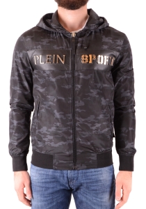 Abrigo PLEIN SPORT