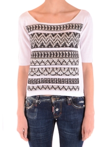 Tshirt Short Sleeves Dexterior