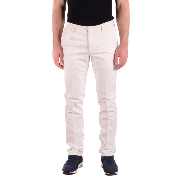 Pantaloni Incotex