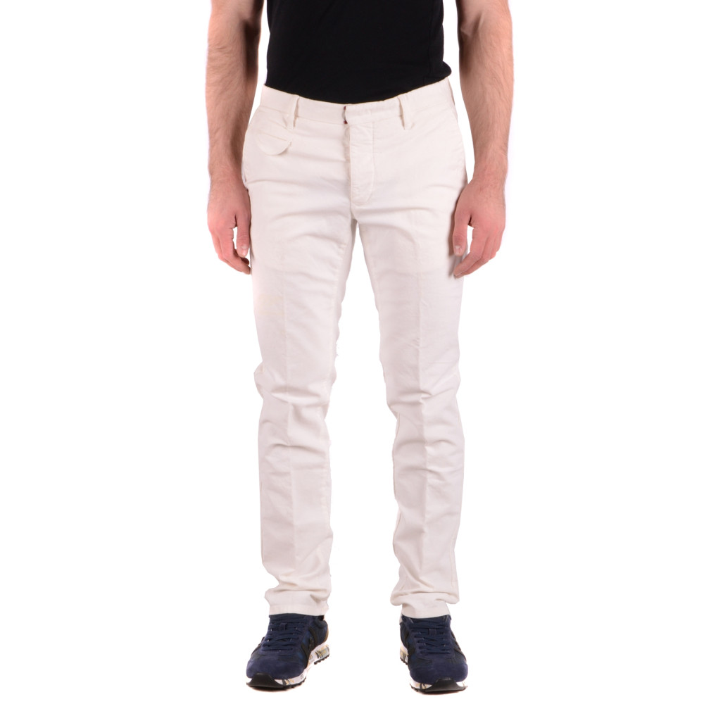 Pantalon Incotex