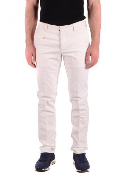 Pantaloni Incotex PT8901 - Outlet Bicocca