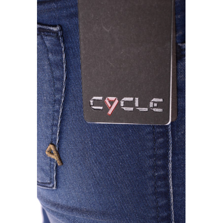 Jeans Cycle