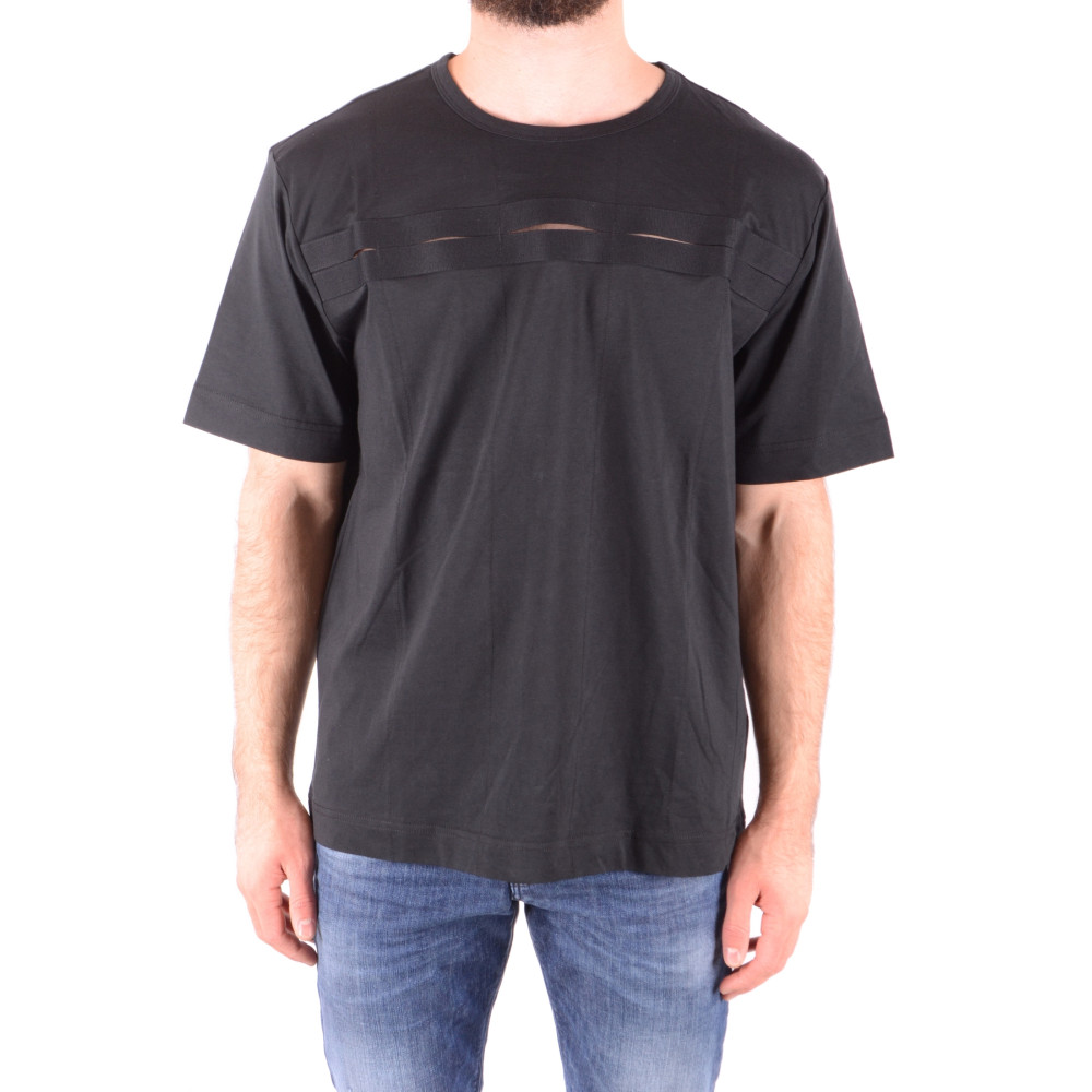 T-Shirt DIESEL BLACK GOLD