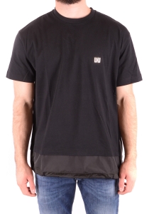 Camiseta Les Hommes Urban