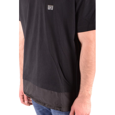 Camiseta  Les Hommes Urban