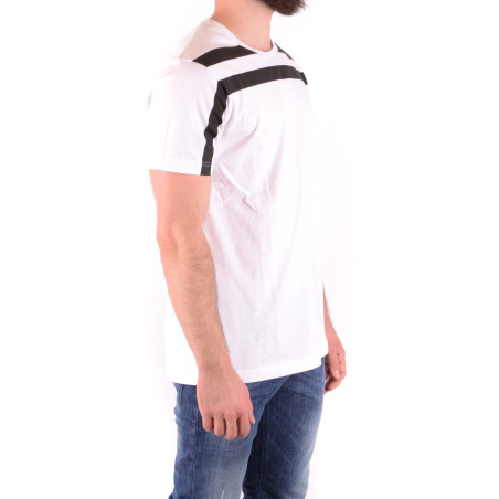 Camiseta  Les Hommes Urban