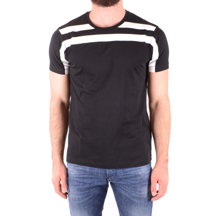 Camiseta  Les Hommes Urban