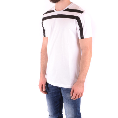 T-Shirt Les Hommes Urban