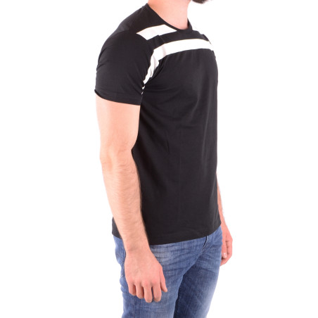 Camiseta  Les Hommes Urban