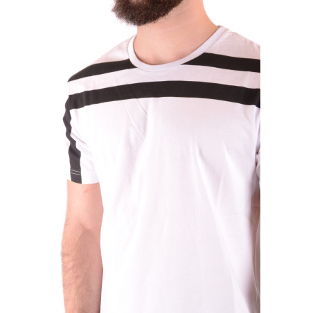 Camiseta  Les Hommes Urban