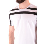 Camiseta  Les Hommes Urban