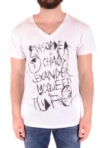 Camiseta MCQ Alexander Mqueen