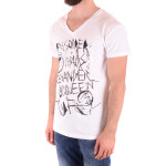 Camiseta  MCQ Alexander Mqueen