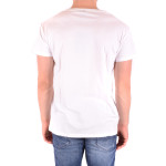 Camiseta  MCQ Alexander Mqueen