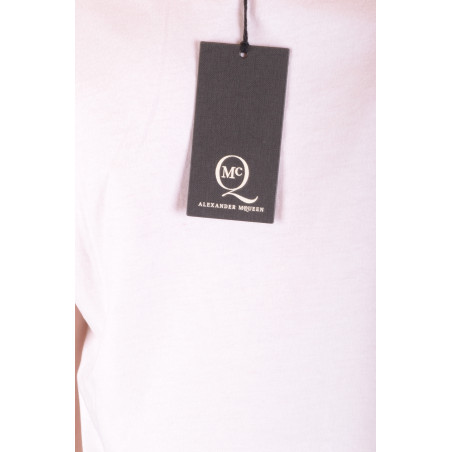 T-Shirt MCQ Alexander Mqueen