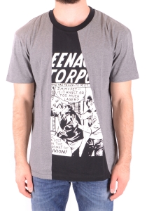 Camiseta MCQ Alexander Mqueen