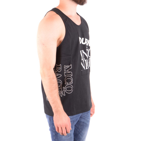 Camiseta  MCQ Alexander Mqueen