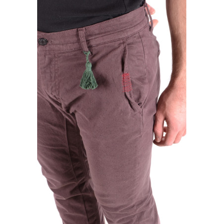 Pantalon Daniele Alessandrini