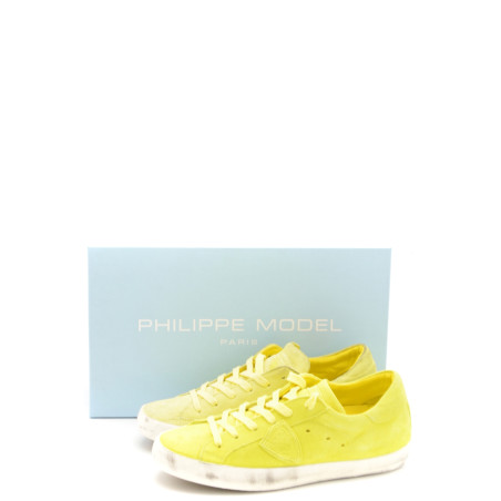 Chaussures Philippe Model