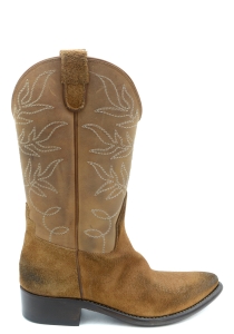 Zapatos L.A L.A TEX