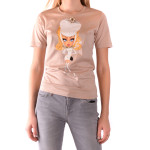 Camiseta Manga Corta Dsquared