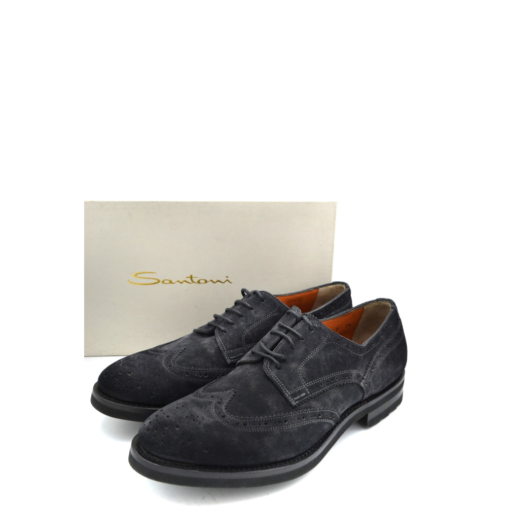Shoes Santoni EPT9114 Outlet Bicocca