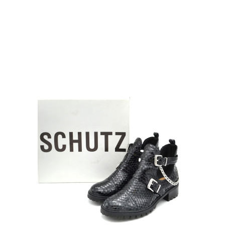 Schuhe Schutz