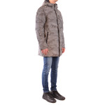 Sportjacke