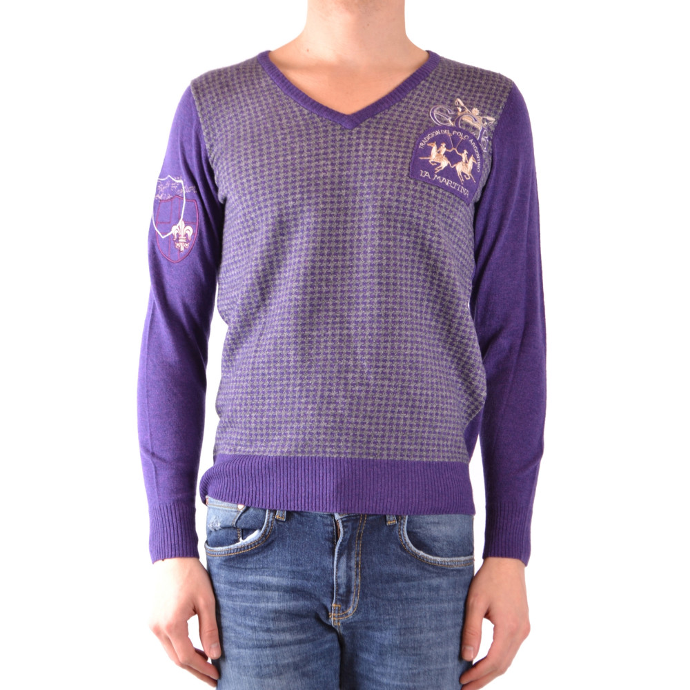 Sweater La Martina