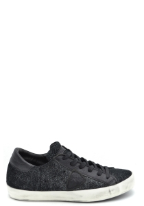 Philippe Model outlet: saldi su scarpe uomo e donna