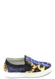 STOKTON SNEAKERS STOKTON 785 BIANCO Shop Online