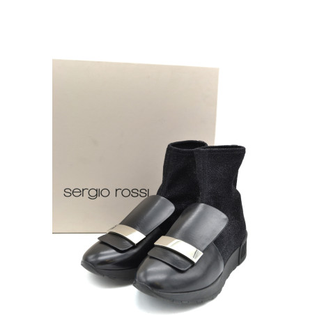 Chaussures sergio rossi