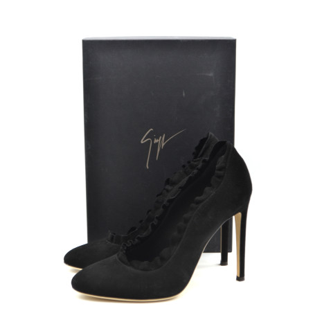 Chaussures Giuseppe Zanotti