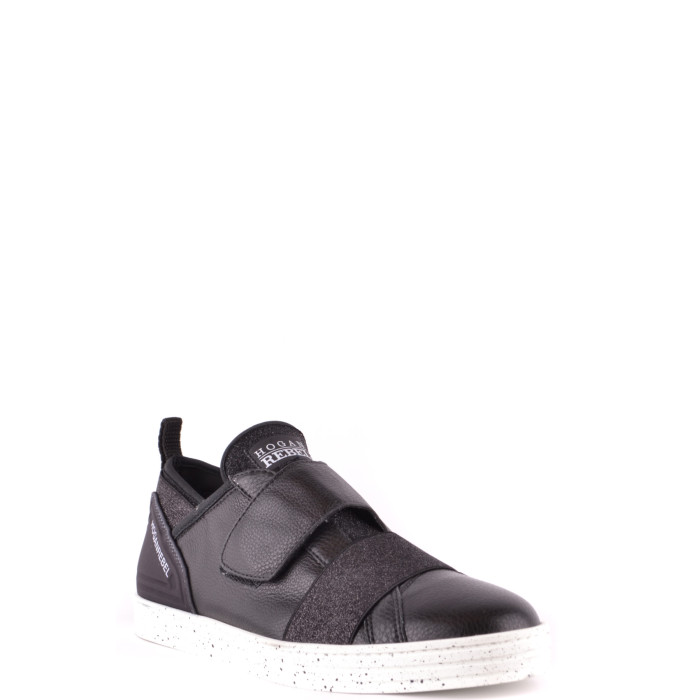 Sneakers Hogan nero HXW1410X060FJKB999