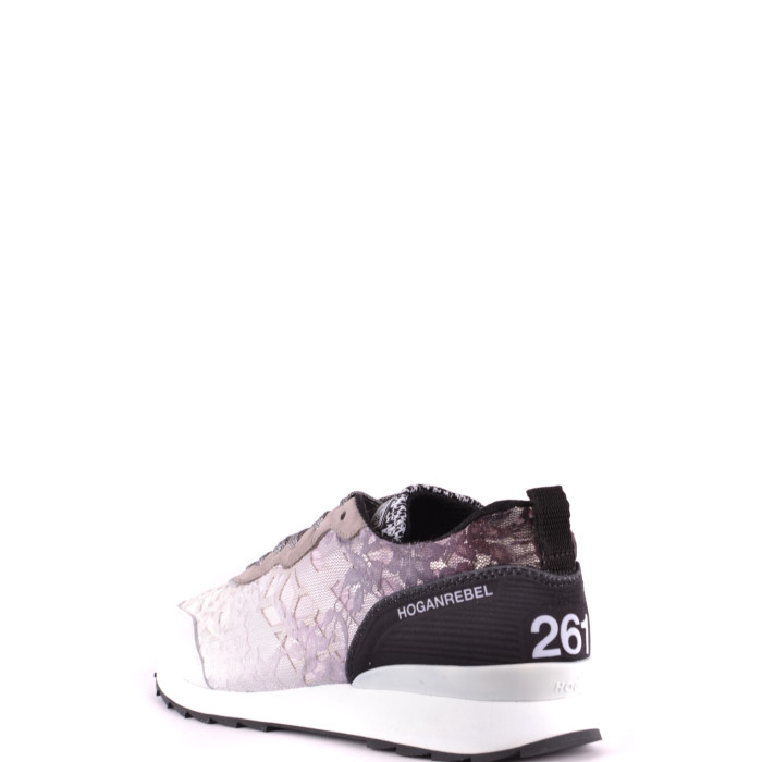 Sneakers Hogan bianco HXW2610X200FQW518C
