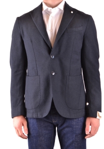 Chaqueta L.B.M