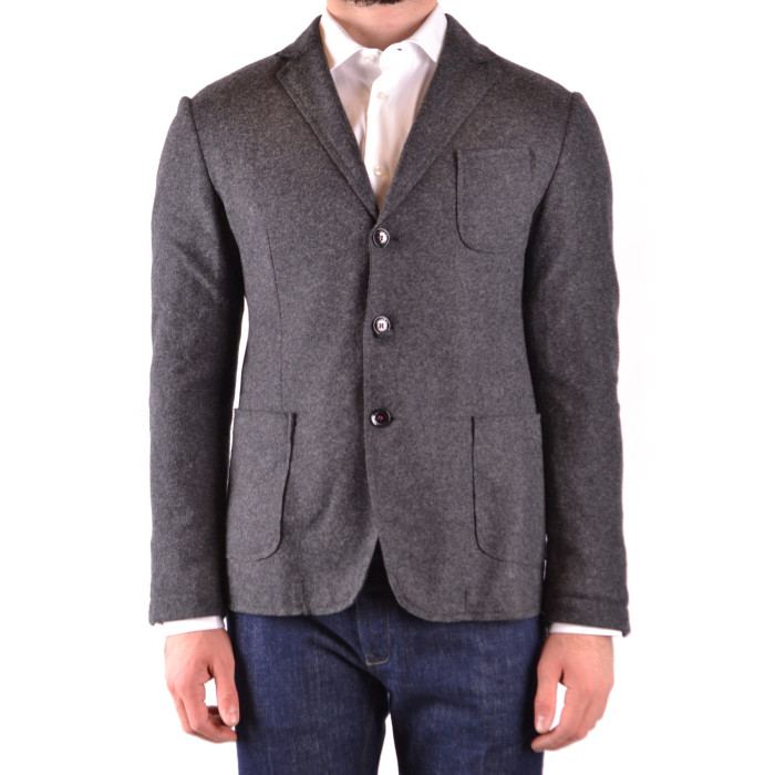 Chaqueta  Massimo Rebecchi